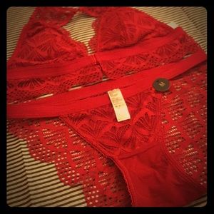Underwear Set (2 pcs)